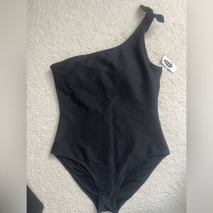 NWT- Old Navy one piece swimsuit